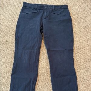 Gap Skinny Ankle pants